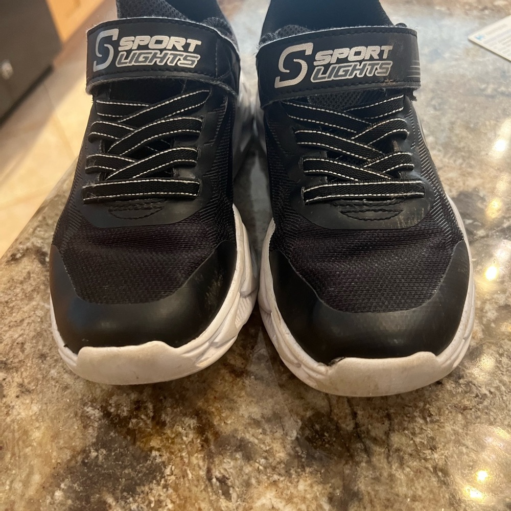Boys Sneakers size 13